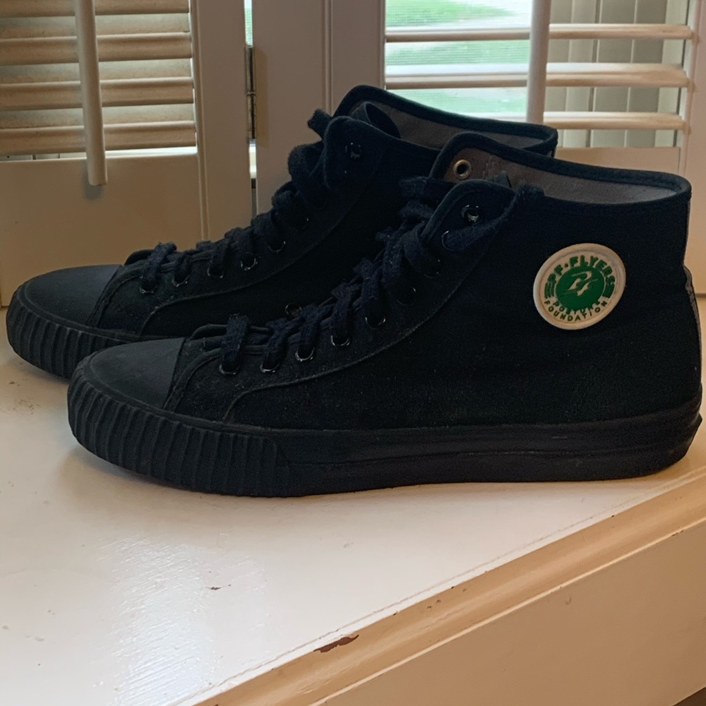 PF Flyers